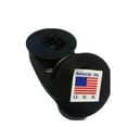 thumbnail image 5 of Universal Typewriter Ribbon Twin Spool Black Ink 1/2" Cloth Ribbon - New Unused, 5 of 5