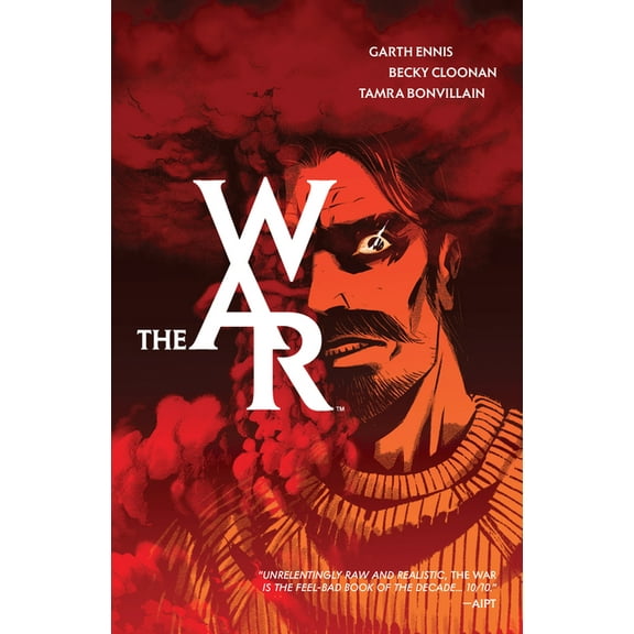 War The War, (Paperback)