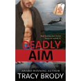 thumbnail image 1 of Pre-Owned Deadly Aim (Paperback) 1952187036 9781952187032, 1 of 2