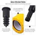 3 Sets Oil Tank Nozzle Venting Fuel Tank Nozzle Change Nozzles Gas