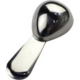 thumbnail image 3 of Coffee Scoop Short Handle 18/8 Corrosion Resistance Stainless Steel Tablespoon FDA Measuring Spoons Exact Pack 2pcs (1(15ml) x1(30ml)), 3 of 4
