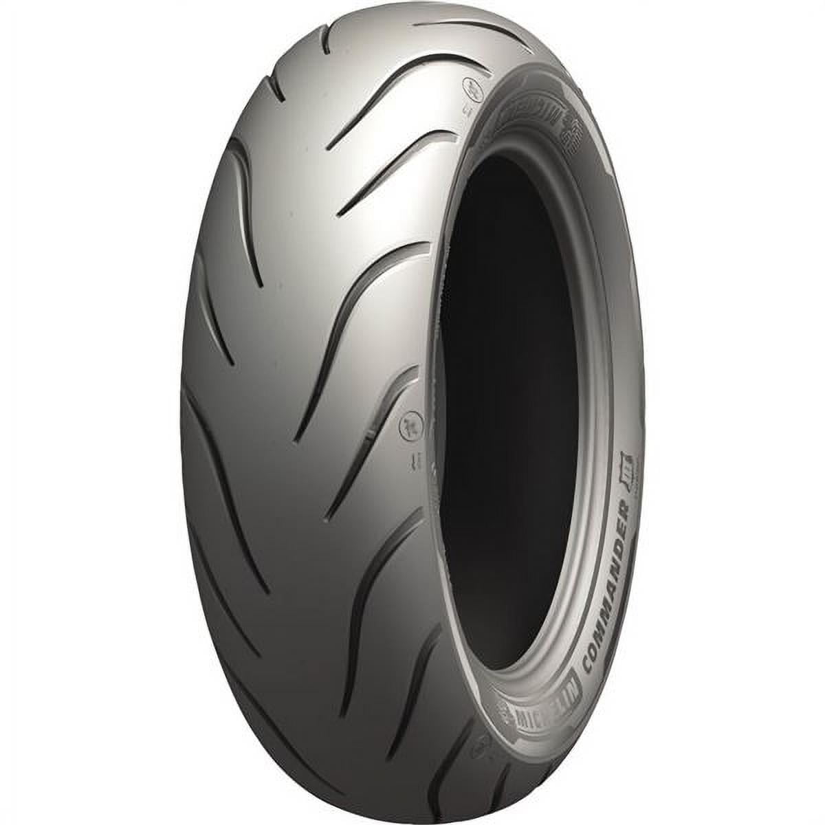 Kenda Tires K329 Scooter 120/90-10 Front/Rear Tire 043291012B1 