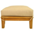 thumbnail image 1 of Brianna Deep Seating Ottoman + Cushion, 1 of 3