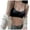 Black, variant on RMGVDSD Minimizer Bras for Women No Underwire Comfortable Breathable Push Up Sag Seamless Bra Comfortable Everyday Bra