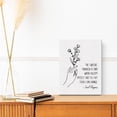 thumbnail image 4 of Therapy Office Decor Inspirational Canvas Wall Art Framed Mental Health Gifts Paintings Canvas Prints Poster for Home Counselor Office Treatment Psychology Room&nbsp;Wall Decor Artwork Decorative, 4 of 6