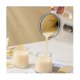 thumbnail image 4 of Multi-functional Nut Milk Maker Machine, Smart Automatic Cold/hot Plant-based Milk Machine, With Me, 4 of 5
