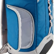 Quechua Hiking 36 Can Cooler Backpack , Blue Multi