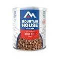 thumbnail image 3 of (6 Cans) Mountain House Diced Beef #10 Can Emergency Long Term Storage Food for Camping Hiking and Backpacking ✅, 3 of 5