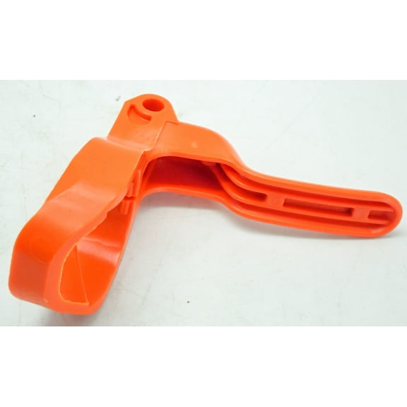 GENUINE HUSQVARNA THROTLE TRIGGER FITS 128 129 130 330LK TRIMMERS 574355301