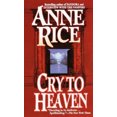 thumbnail image 3 of Cry to Heaven, Anna Rice Broché, 3 of 3