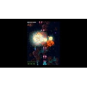 Crisis Wing - Nintendo Switch