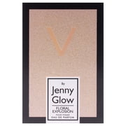 Jenny Glow Floral Explosion , 2.7 oz EDP Spray