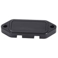 thumbnail image 2 of [FPE-DMAX-CBOP]FPE Block Off Plates.Fleece Performance 01-17 GM Duramax Billet Coolant Block Off Plate, 2 of 3
