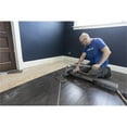 thumbnail image 4 of MARSHALLTOWN Ultra-Lite Flooring Cutter 9", Made in the USA, Cuts Vinyl Plank, Laminate, Engineered Hardwood, Siding, and More - Honing Stone Included, 4 of 5