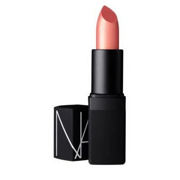 NARS Satin Lipstick, Orgasm, 0.12 Oz