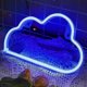 thumbnail image 3 of Light Neon Signs Neon Lights For Wall Decor,usb Or Battery Led Signs For Bedroom, Decorative Neon Light Sign For Christmas,birthday Party, Living Room, 3 of 4