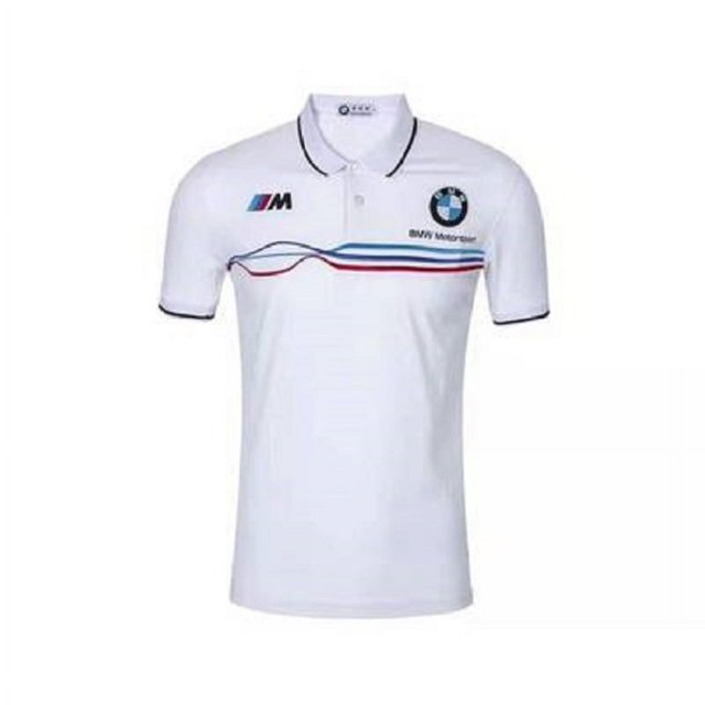 Team Racing Clothing Off-Road Motorcycle Clothing Quick-Dry Short-Sleeved POLO Shirt Motorcycle Riding Clothing