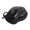 Black, variant on Hard Travel Case Bag For Professor 1 Wireless Mouse Shockproof Diving Fabric Case Handheld Bag for Travel Mouse Lightweight
