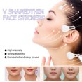 thumbnail image 3 of V Shaped Face Lift Tape, Ropes V Face Lift Tape 80pcs  for Daily Use, 3 of 8