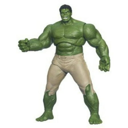 Marvel The Avengers Gamma Strike Hulk 12" Action Figure