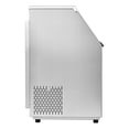 thumbnail image 6 of Commercial Ice Maker Machine, Freestanding 360 lbs/24H, 160 Cubes/Cycle, Stainless Steel Cabinet, 6 of 11