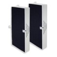thumbnail image 1 of Filtro purificador de aire PUREBURG HRF-G1 True HEPA, paquete de 2 unidades | Honeywell, 1 of 7