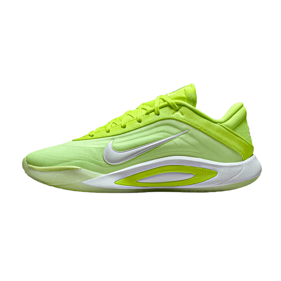 NIKE WOMENS A'ja Wilson A'One Womens "Lem & Lime" FZ8605 702 FZ8605 702 from Stadium Goods