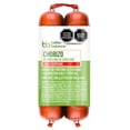 thumbnail image 5 of Chorizo Better Balance Chiles y Especias 2 pzas 100 g c/u, 5 of 5