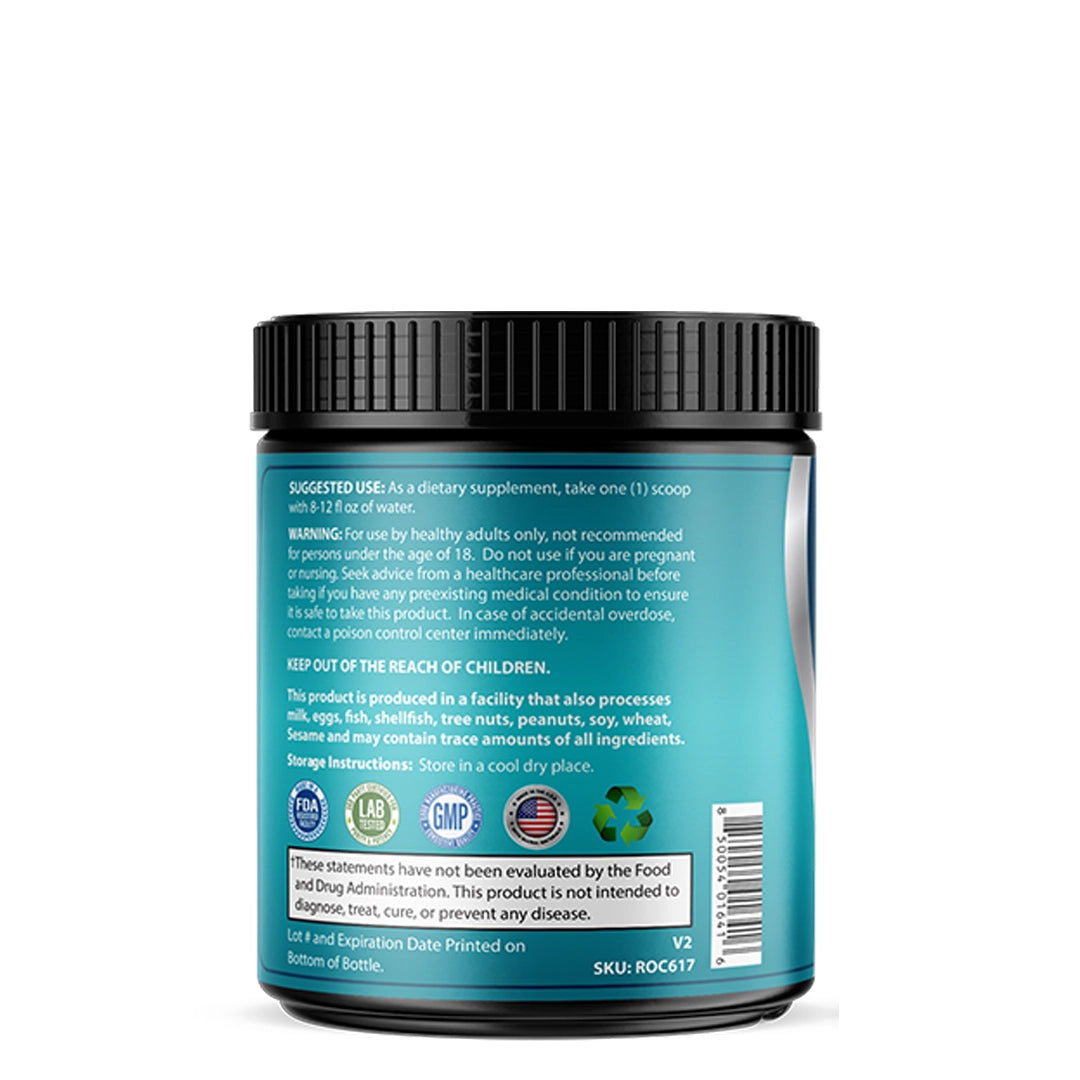 OPA ION Plus Select Electrolyte Hydration Powder 30sv