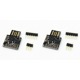 thumbnail image 1 of Placa Desarrollo Micro USB ATTINY85 Digispark Kickstarter, 1 of 2