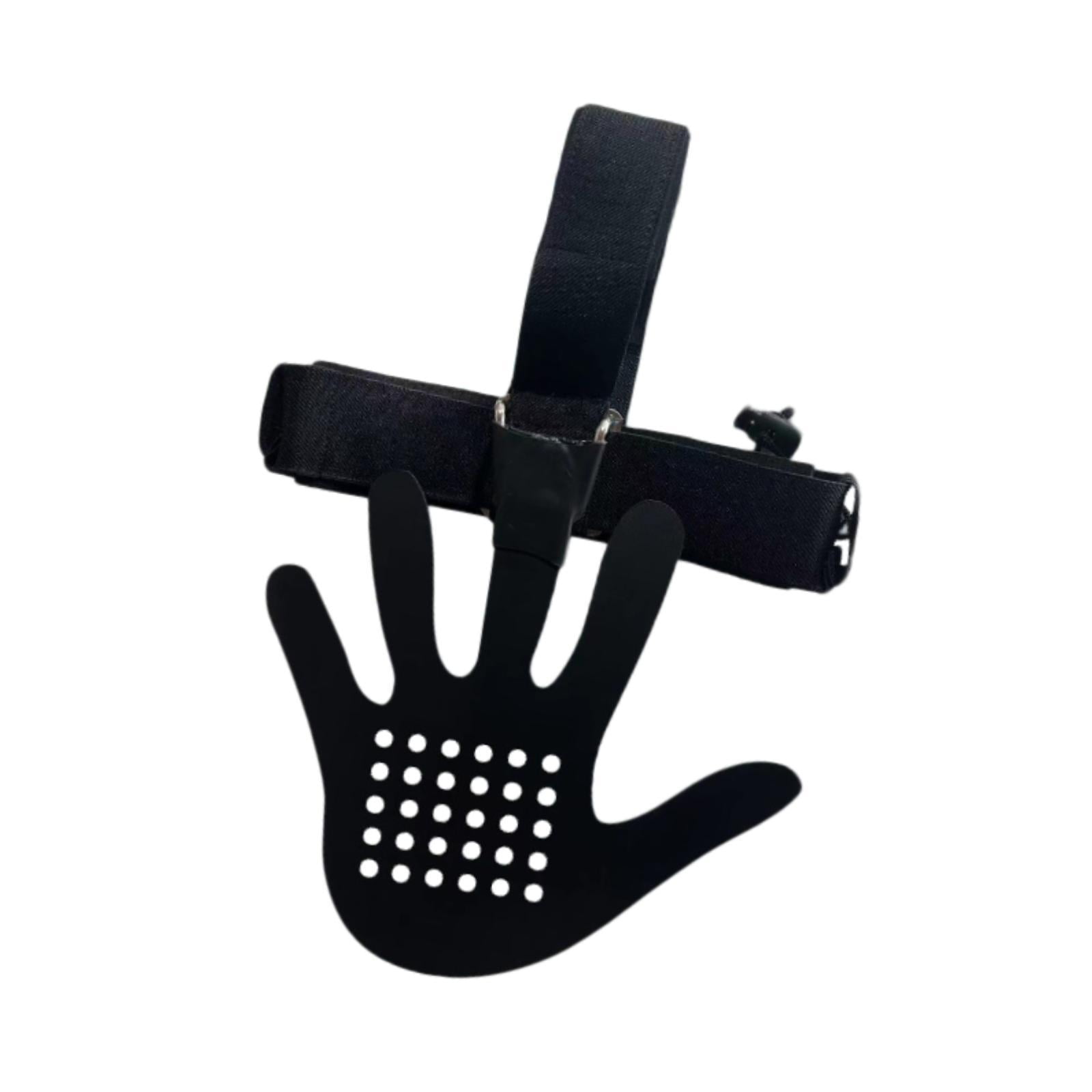harayaa Basketball Training Gear Basketball Defense Training Equipment Headgear Blocking
