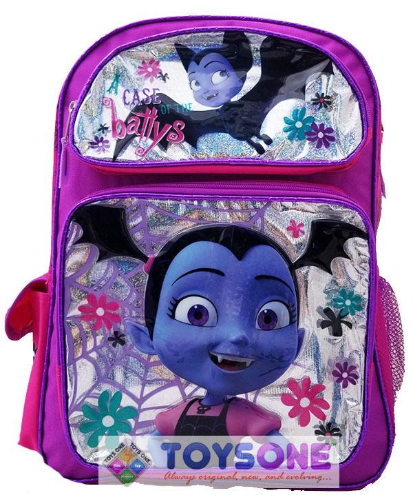 Disney Vampirina 16" Backpack