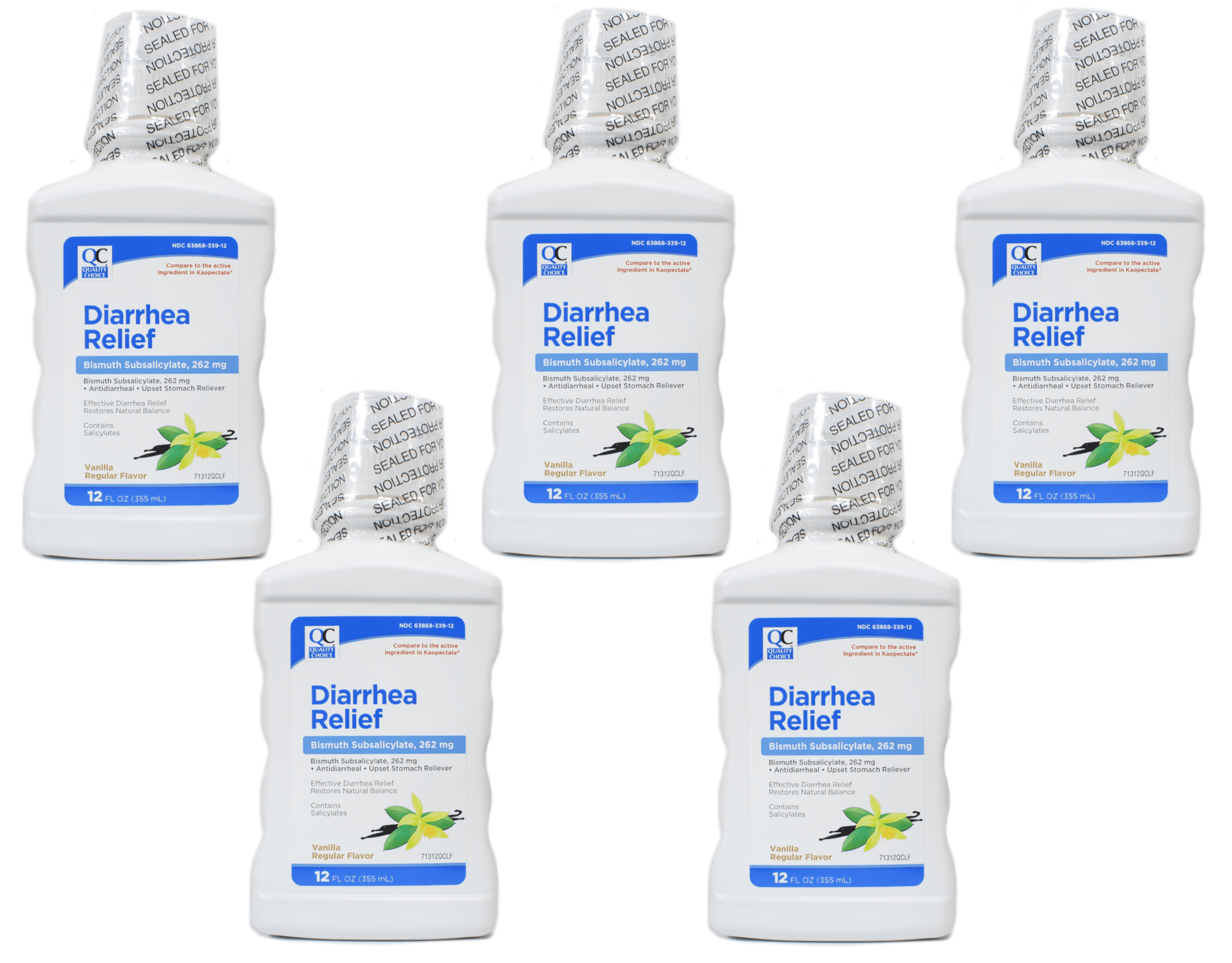 Infant Diarrhea Medicine DiaResQ Diarrhea Relief For Toddlers - Colostrum  Drink Mix Pack Of 3, Drug-Free Formula Drug-free Diarrhea Treatment, image size:1920x1500