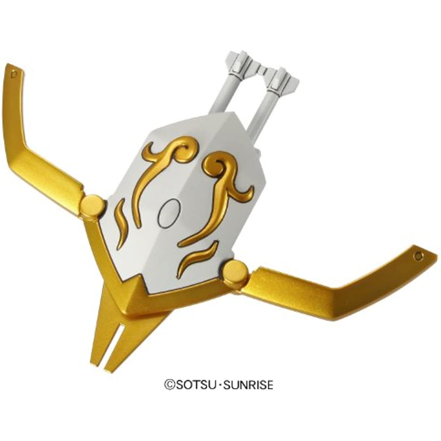 Bandai Hobby SD BB Senshi #358 Gengan Gundam SD Gundam Model Kit