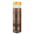 thumbnail image 1 of Minecraft LED Torch Lamp Night Light<br>, 1 of 5