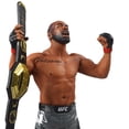 thumbnail image 3 of Figura de acción McFarlane Toys Jon Jones UFC 18 cm SportSpicks, 3 of 9