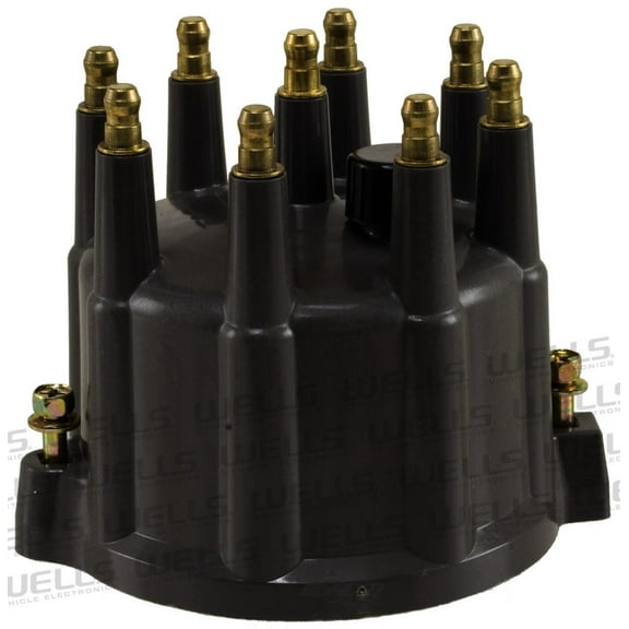 Distributor Cap