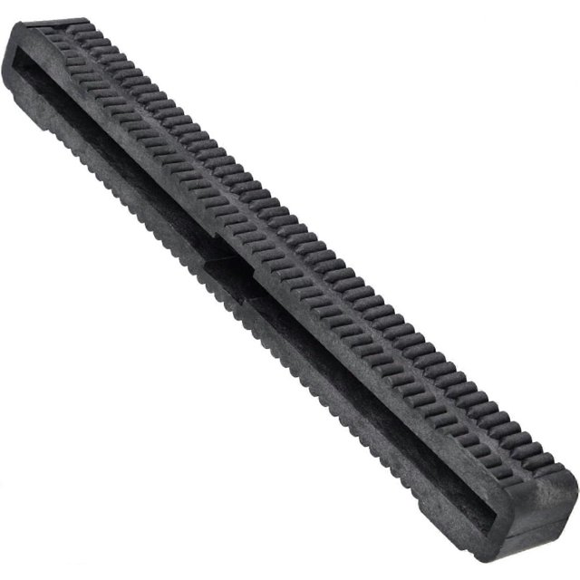 KAIYANG Caja de aletas para tabla de surf, universal, de 10 pulgadas, para tabla de surf, con soporte para tapón de caja de aleta trasera central individual