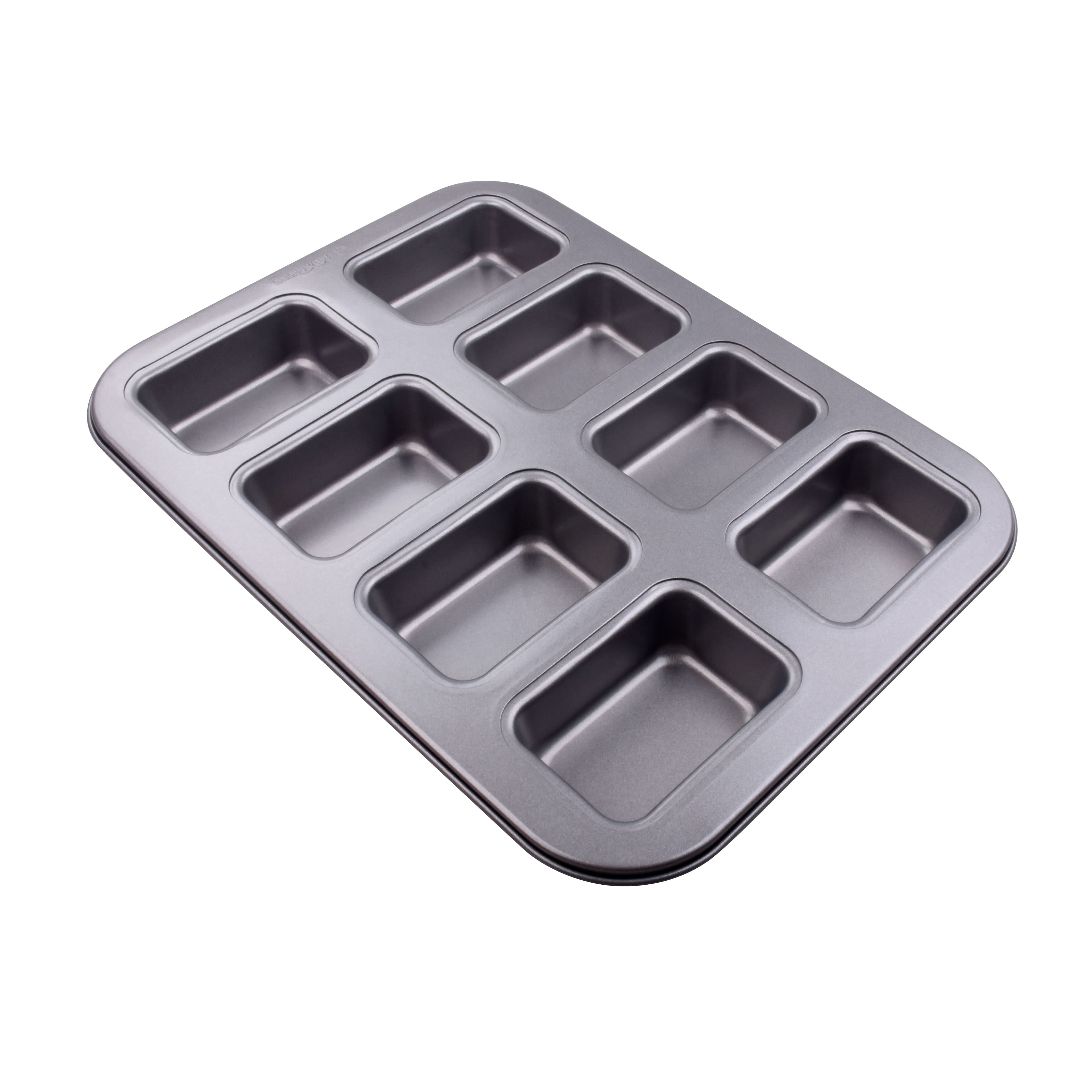 6 Best Mini Loaf Pans We've Tested in 2023 - TheLadyChef