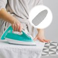 thumbnail image 3 of MasteelfCA Ironing Board Cover Scorching Resist Ironing Board Cover Anti-scald Iron Board Cloth, 3 of 9