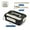 Microwaveable Bento Lunchbox Under $5 a4, variant on Fufafayo Rectangular Lunch Box Microwaveable Bento Container, Four-Compartment Plastic Food Storage Box, Portable Teen Office Worker Meal Prep Container for Study Work Picnic