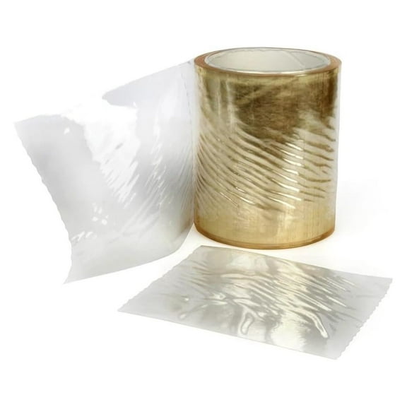 Vacuum Packaging Bone Guard Sheets 4.5" x 5" 120/Roll