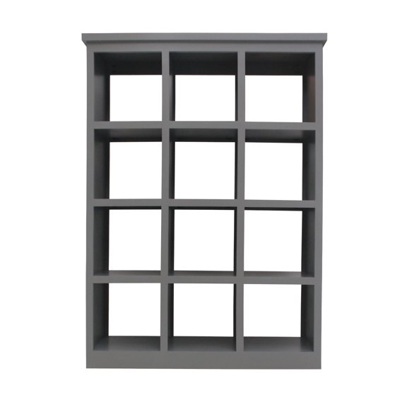 Lakeland Display Bookcase