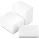 thumbnail image 1 of RV 10 PCS Esponjas de borrado mágico para quitar paredes Faldas de piso de cocina y baño Limpiadores de todas las superficies, Esponja blanca de melamina duradera sin químicos 10 * 6 * 2 cm, 1 of 5