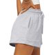 thumbnail image 5 of SAYOO Pantalones sueltos para mujer, adelgazantes Casual Party Street Spring Sports Cordón Bolsillos Shorts SAYOO Moda, 5 of 8