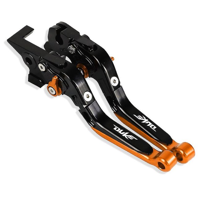 For 1290 Super Duke R / Gt 2014 2015 2016 2017 Motorcycle Adjustable Folding Extendable Brake Clutch