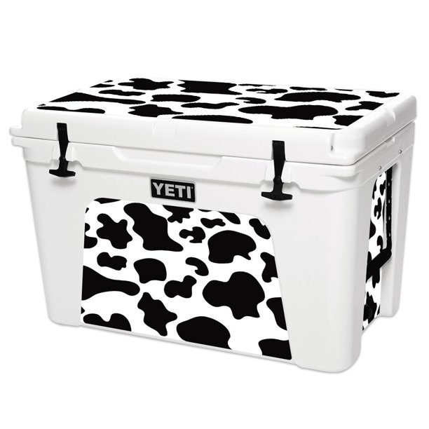 Animals Skin For YETI 105 qt Cooler Protective, Durable, and Unique