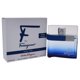 thumbnail image 1 of Aerosol EDT Salvatore Ferragamo Salvatore Ferragamo F by Ferragamo Free Time Aerosol EDT Caballero 1.7oz, 1 of 1