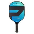 thumbnail image 3 of Paddletek Bantam EX-L Pickleball Paddle | Riptide (Blue), 3 of 5