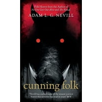 Cunning Folk, (Hardcover)